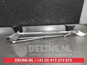Mitsubishi Eclipse Cross Wiper mechanism O653955 photo 2
