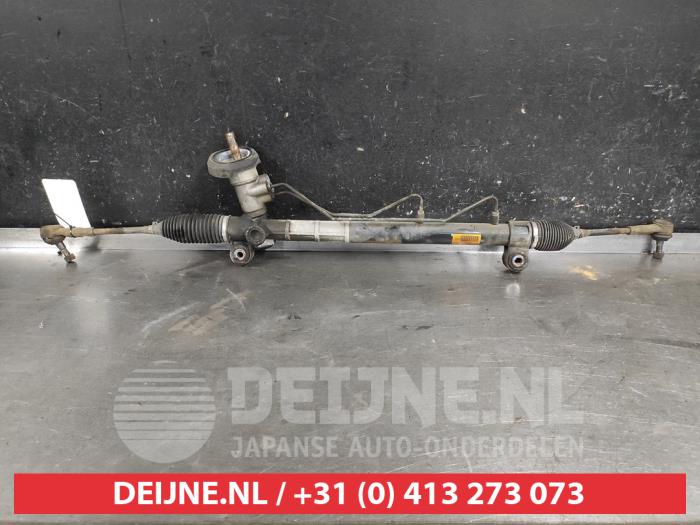 Chevrolet Spark Stuurhuis Bekrachtigd O653991