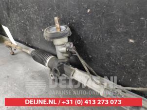 Chevrolet Spark Lenkgetriebe Servo O653991 foto 2