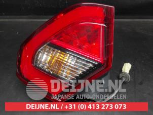Mitsubishi Eclipse Cross Rücklicht links O653967 foto 2