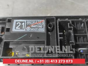 Mitsubishi Eclipse Cross Multi-functional window switch O653957 photo 2