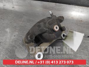 Mitsubishi Space Star Bremszange rechts vorne O653994 foto 3