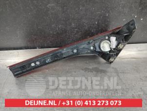 Mitsubishi Eclipse Cross Heckklappenreflektor links O653972 foto 2