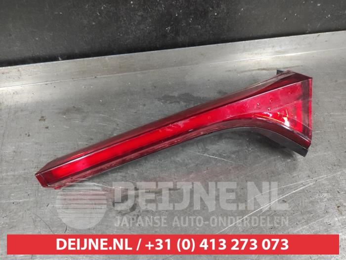 Mitsubishi Eclipse Cross Achterklep reflector rechts O653973