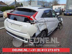 Mitsubishi Eclipse Cross Achterklep reflector rechts O653973 foto 3