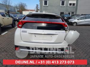 Mitsubishi Eclipse Cross Towbar O653974 photo 3
