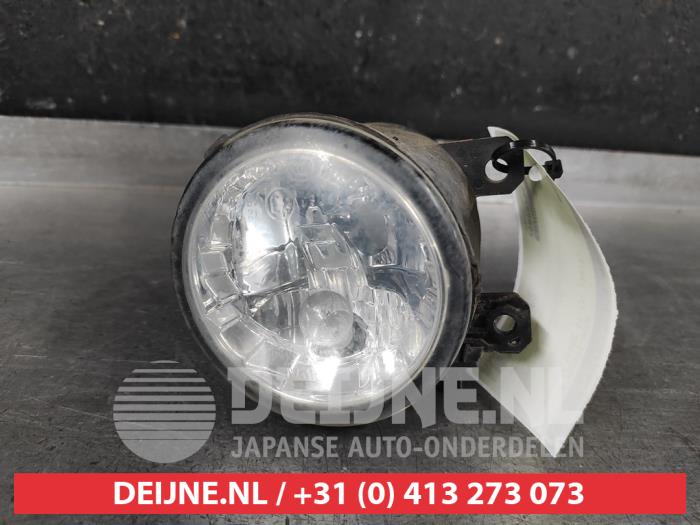 Mitsubishi Space Star Fog light, front right O654004
