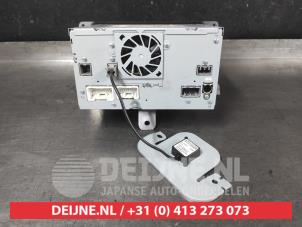 Mitsubishi Eclipse Cross Radio O653982 foto 2