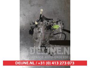 Gebruikte Automaatbak Mitsubishi Space Star (A0) 1.0 12V Prijs € 1.000,00 Margeregeling aangeboden door V.Deijne Jap.Auto-onderdelen BV