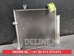 Gebruikte Airco Condensor Mitsubishi Space Star (A0) 1.2 12V Prijs € 75,00 Margeregeling aangeboden door V.Deijne Jap.Auto-onderdelen BV