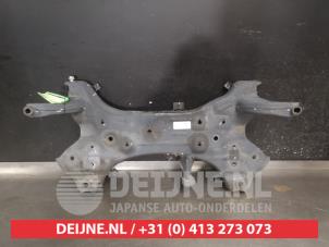 Kia Ceed Sportswagon Unterrahmen O654018 foto 2