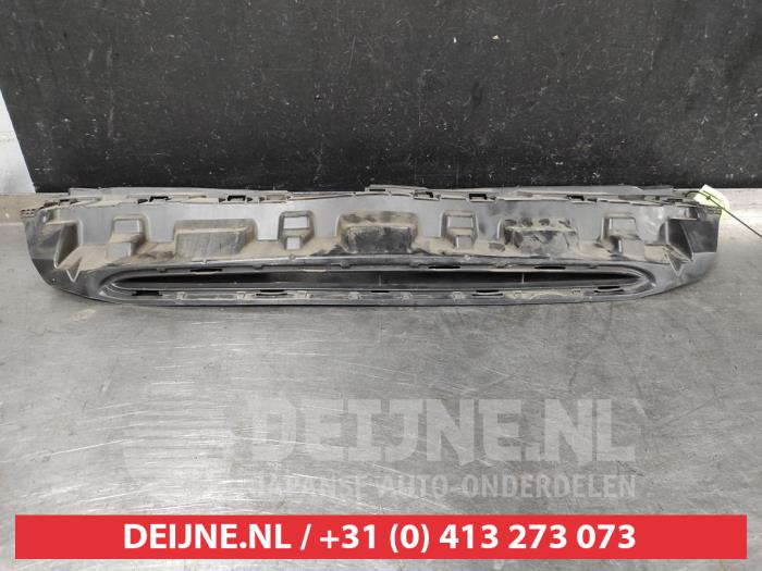 Mitsubishi Space Star Grille O654048