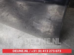 Suzuki Alto Tür 4-türig links vorne O654028 foto 2