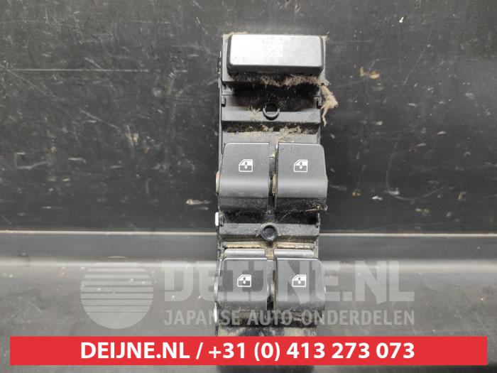 Hyundai I30 Kombischalter Fenster O654057