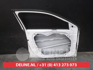 Hyundai I30 Door 4-door, front left O654058 photo 2