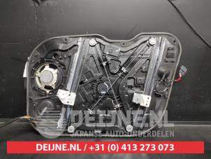 Hyundai I30 Fenstermechanik 4-türig links vorne O654061 foto 3