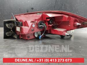 Hyundai I30 Taillight, left O654067 photo 2