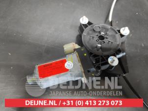 Hyundai I10 Ruitmechaniek 4Deurs links-voor O654102 foto 2