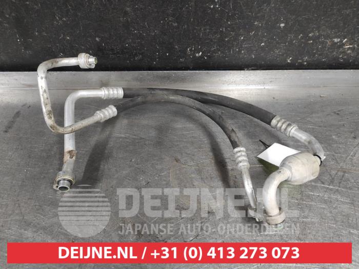 Chevrolet Orlando Airco Leiding O654144