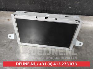 Gebruikte Navigatie Display Chevrolet Orlando 1.8 16V VVT Prijs € 150,00 Margeregeling aangeboden door V.Deijne Jap.Auto-onderdelen BV