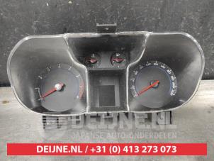 Gebruikte Kilometerteller KM Chevrolet Orlando 1.8 16V VVT Prijs € 50,00 Margeregeling aangeboden door V.Deijne Jap.Auto-onderdelen BV