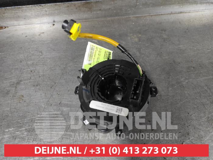 Chevrolet Orlando Klokveer Airbag O654184