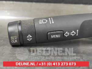 Chevrolet Orlando Indicator switch O654187 photo 2