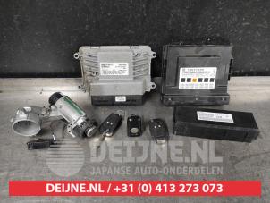 Gebruikte Computer Motormanagement Chevrolet Orlando 1.8 16V VVT Prijs € 125,00 Margeregeling aangeboden door V.Deijne Jap.Auto-onderdelen BV