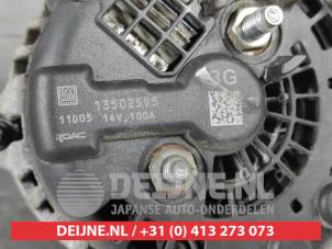 Chevrolet Orlando Dynamo O654195 foto 3
