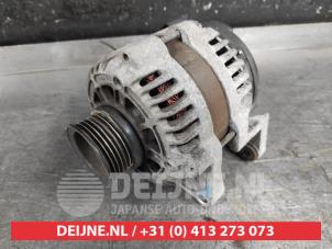 Gebruikte Dynamo Chevrolet Orlando 1.8 16V VVT Prijs € 40,00 Margeregeling aangeboden door V.Deijne Jap.Auto-onderdelen BV