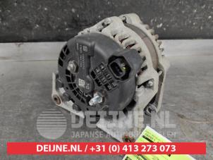Chevrolet Orlando Dynamo O654195 foto 2