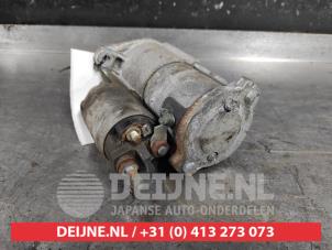 Chevrolet Orlando Startmotor O654201 foto 2