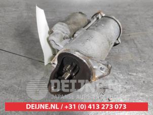 Gebruikte Startmotor Chevrolet Orlando 1.8 16V VVT Prijs € 40,00 Margeregeling aangeboden door V.Deijne Jap.Auto-onderdelen BV