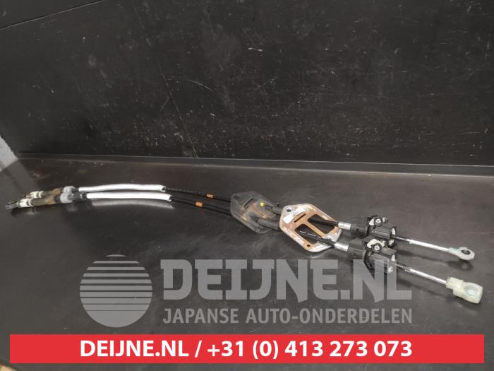 Kia Ceed Sportswagon Schaltkabel Getriebe O654202