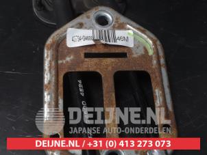 Kia Ceed Sportswagon Schaltkabel Getriebe O654202 foto 3