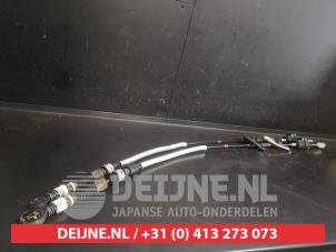 Kia Ceed Sportswagon Schaltkabel Getriebe O654202 foto 2