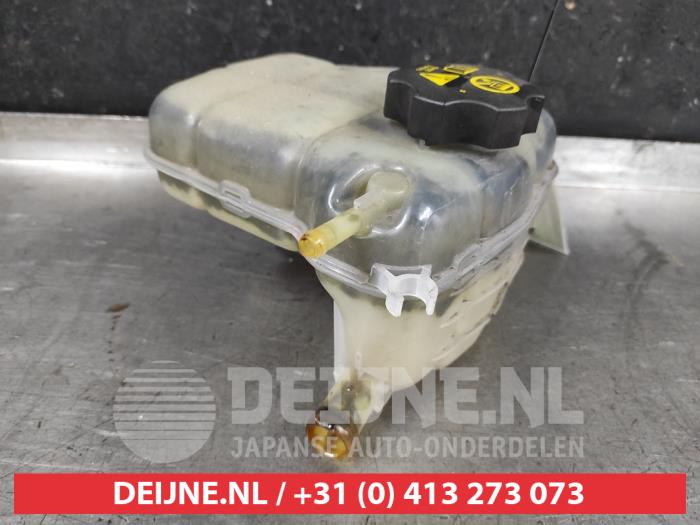 Chevrolet Orlando Expansievat O654227