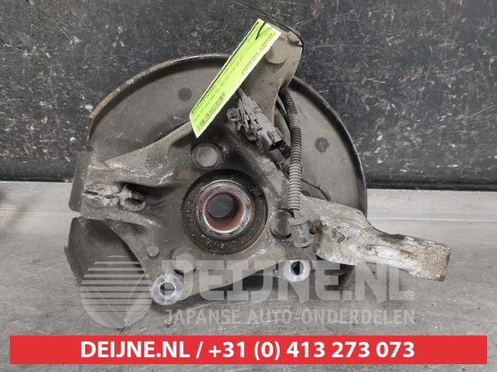 Chevrolet Orlando Fusee links-voor O654231