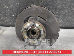Chevrolet Orlando Knuckle, front left O654231 photo 2