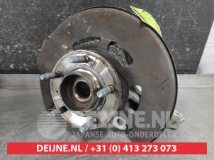 Chevrolet Orlando Knuckle, front right O654232 photo 2