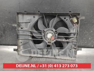 Chevrolet Orlando Kühlgebläsegehäuse O654236 foto 2