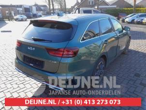 Gebruikte Antenne Kia Ceed Sportswagon (CDF) 1.5 T-GDI 16V Prijs € 50,00 Margeregeling aangeboden door V.Deijne Jap.Auto-onderdelen BV