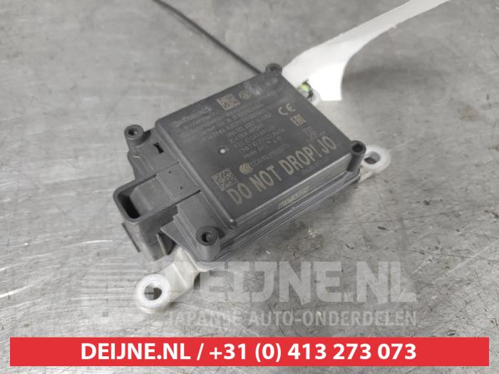 Nissan Qashqai ACC Sensor (Entfernung) O654257