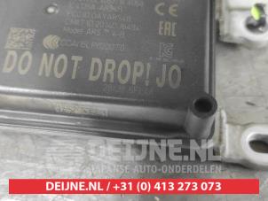 Nissan Qashqai ACC Sensor (Entfernung) O654257 foto 2