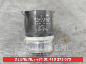 Nissan Qashqai PDC Sensor O654266 foto 2