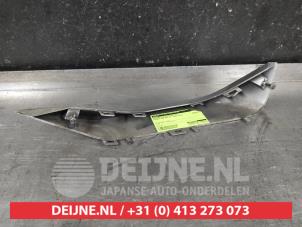 Nissan Qashqai Rear bumper strip, left O654274 photo 2