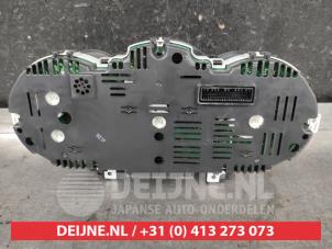 Kia Rio Kilometerteller KM O654277 foto 2