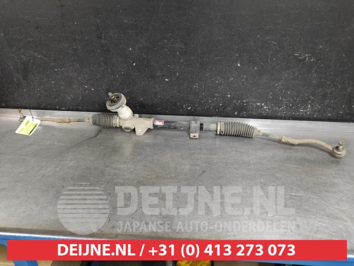 Kia Rio Steering box O654283