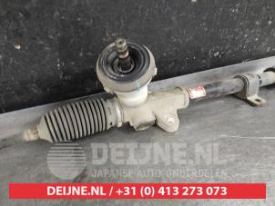 Kia Rio Steering box O654283 photo 2