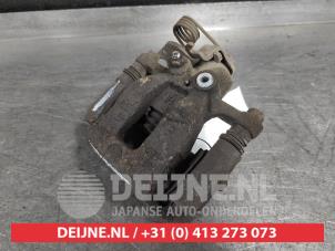 Kia Rio Bremszange links hinten O654291 foto 2